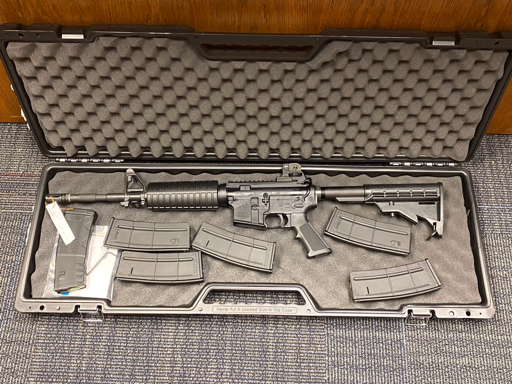 Dunamis Tactical Arms