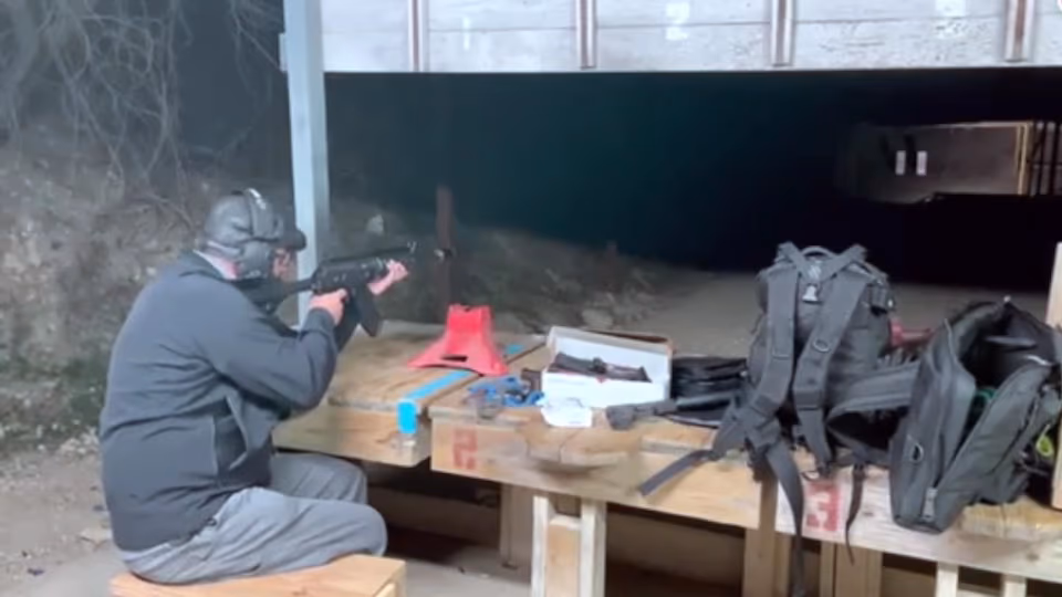 Dunamis Tactical Arms photo 2