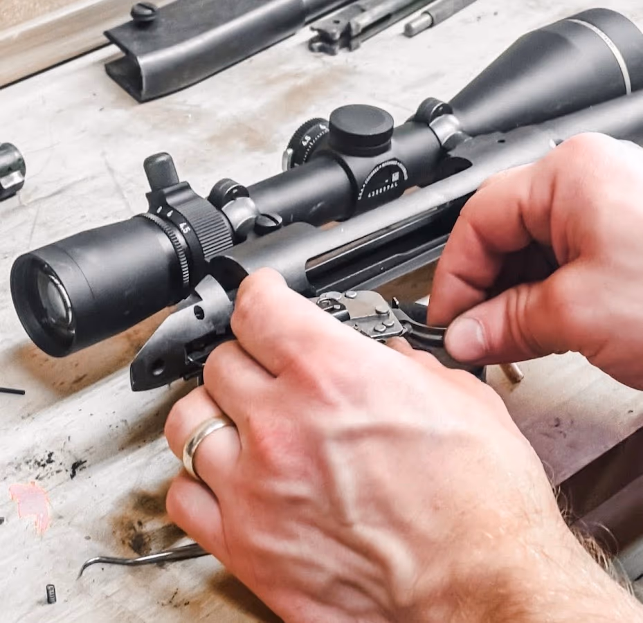 Dunworkin Gunsmith photo 2