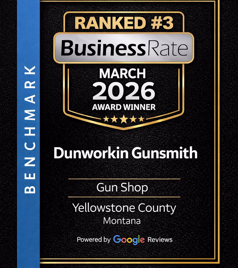 Dunworkin Gunsmith photo 3