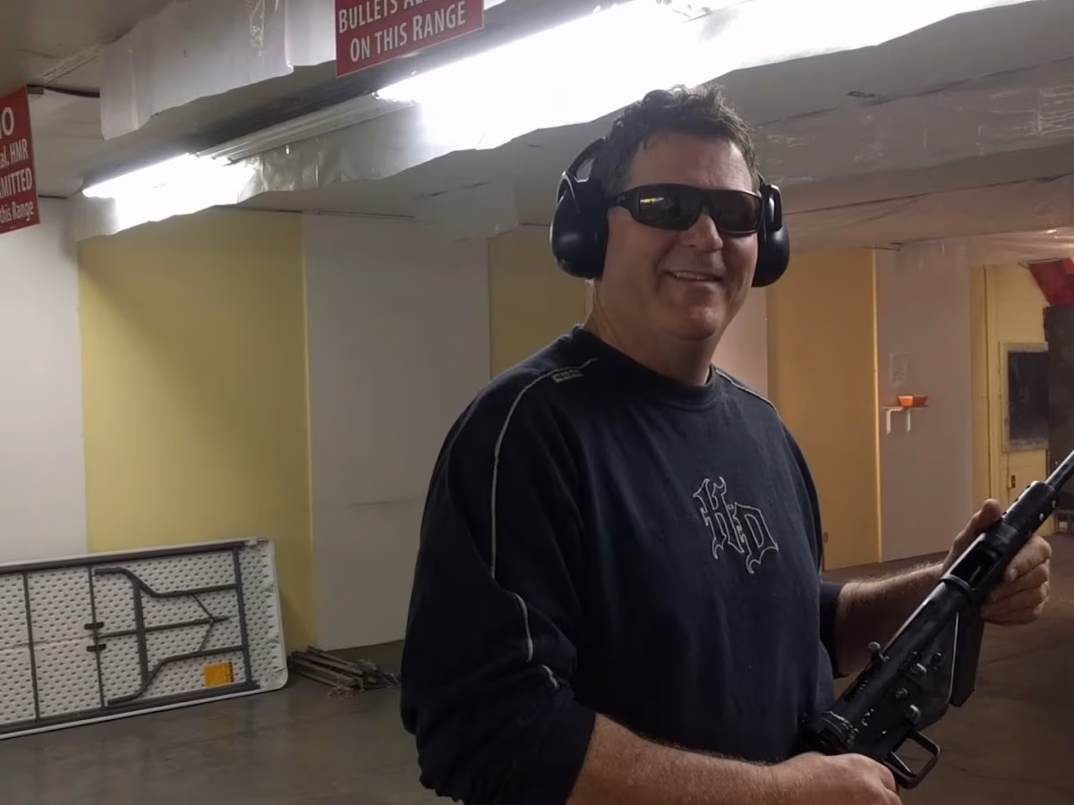 Durango Gun Club