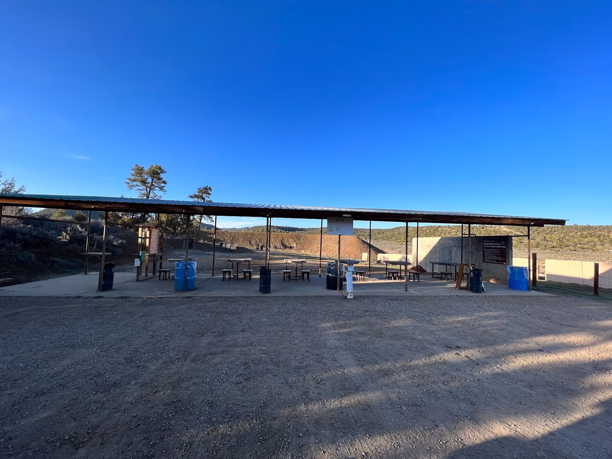 Durango Gun Club-Outdoor Range photo 2