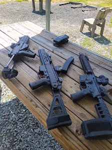 Durham Pistol & Rifle Club Inc