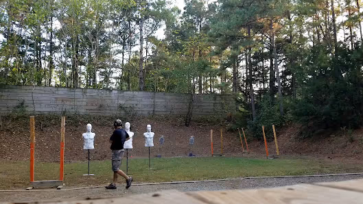 Durham Pistol & Rifle Club Inc photo 2