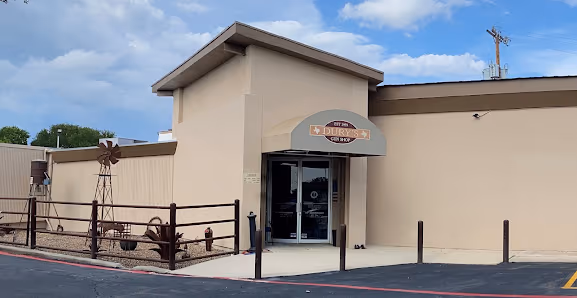 Dury's Gun Shop photo 1