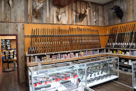 Dury's Gun Shop photo 2