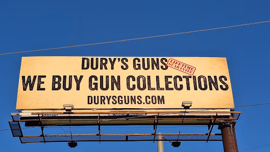 Dury's Gun Shop photo 3
