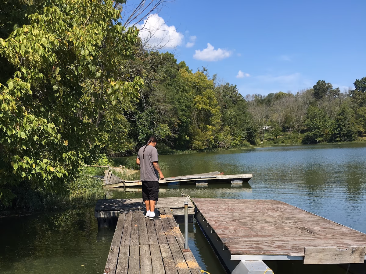Dutchman's Rod & Gun Club photo 2