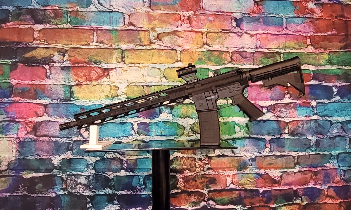 Dying Breed Firearms, LLC photo 3