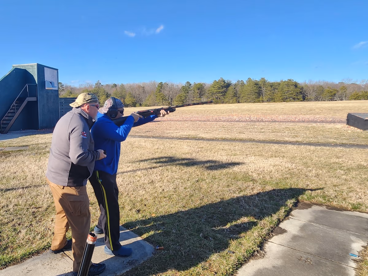 Dynamic Arms Training photo 2