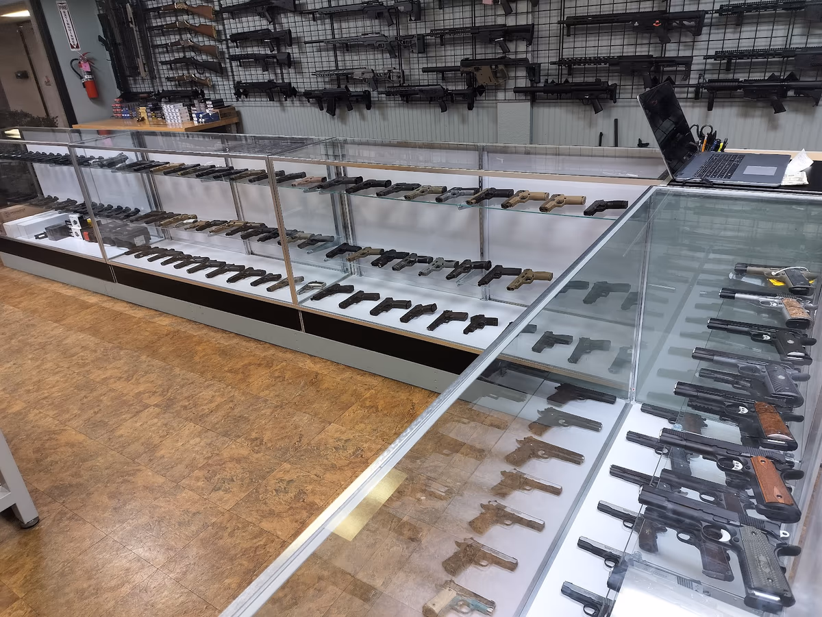 Dynamic Tactical Solutions photo 3