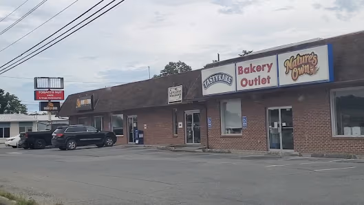E.S. Ramey Firearms
