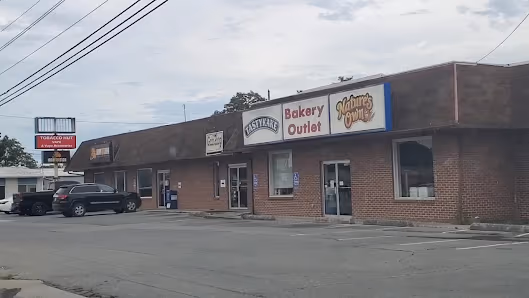 E.S. Ramey Firearms photo 3