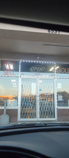 E-Town Pawn & Gun