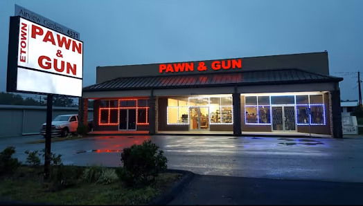 E-Town Pawn & Gun photo 2