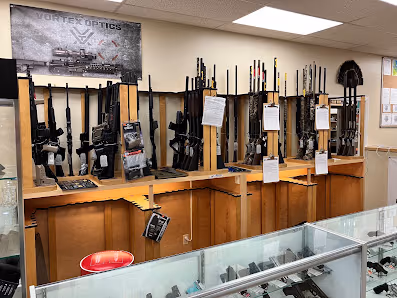 E2's Gun Vault photo 2