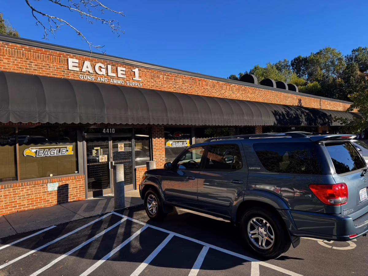 Eagle 1