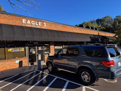 Eagle 1 photo 2