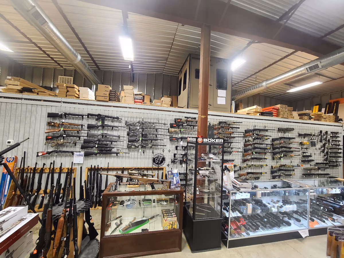 Eagle Armory - Guns and Ammo photo 2