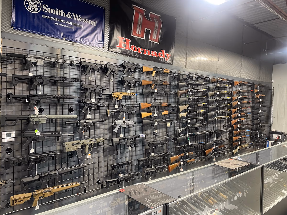 Eagle Armory - Guns and Ammo photo 2