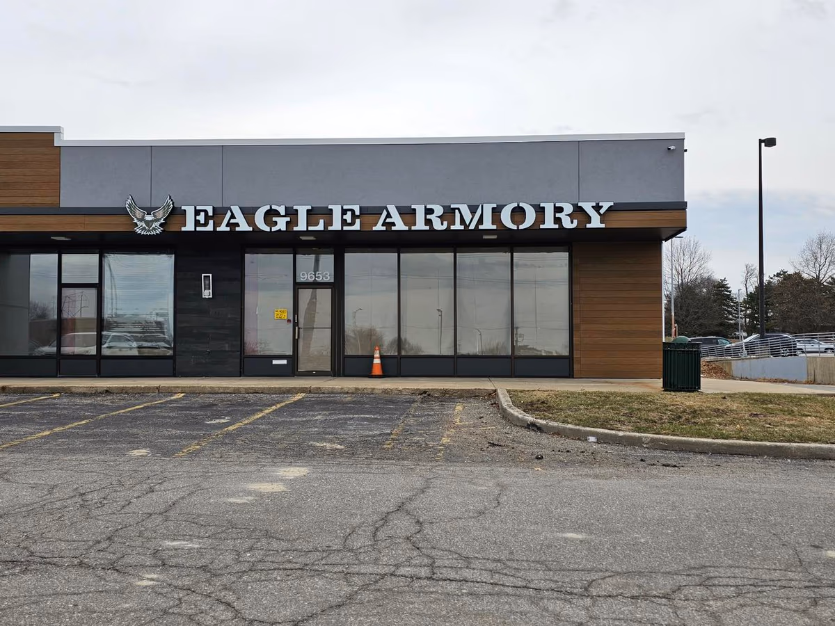 Eagle Armory - Guns and Ammo photo 3