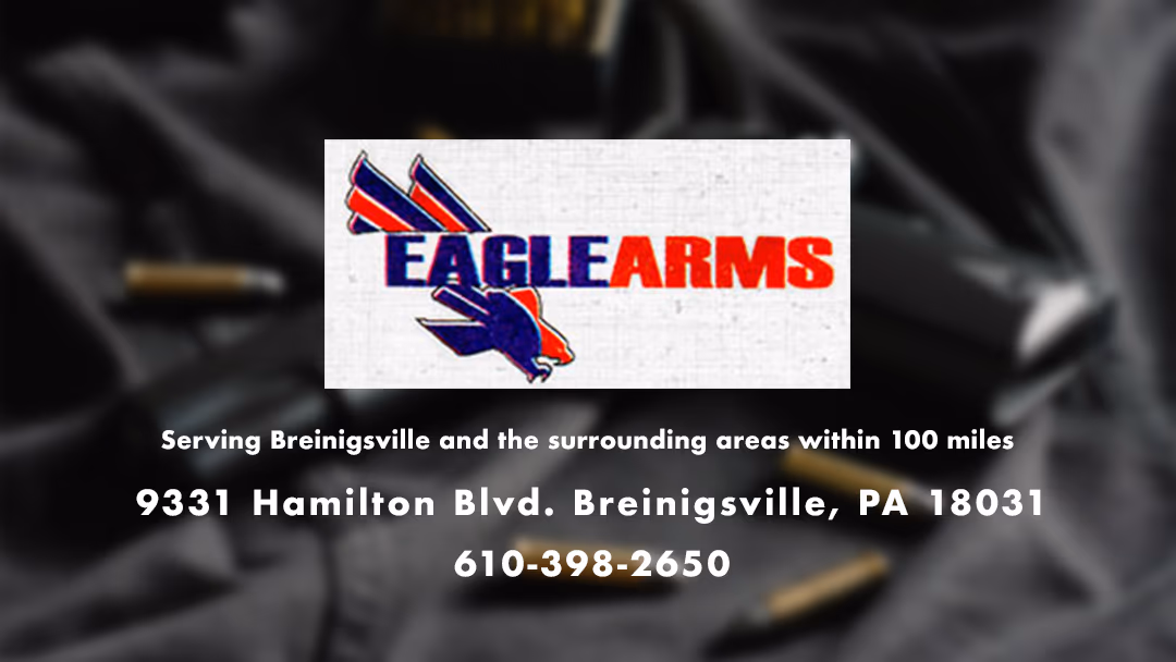 Eagle Arms photo 3