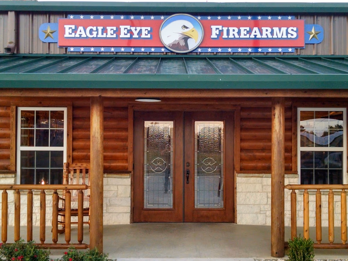 Eagle Eye Firearms photo 3
