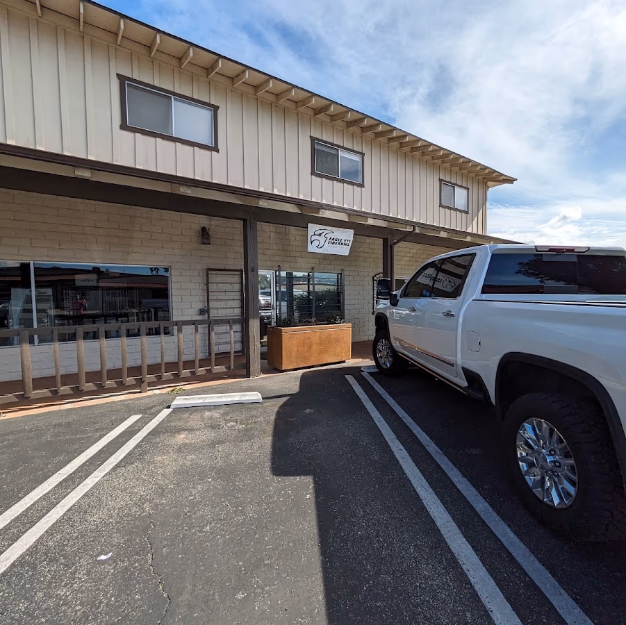 Eagle Eye Firearms Inc.