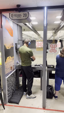 Eagle Gun Range photo 3