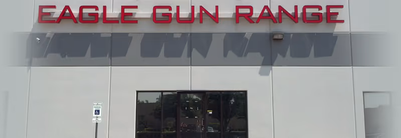 Eagle Gun Range photo 2
