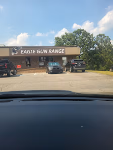Eagle Gun Range