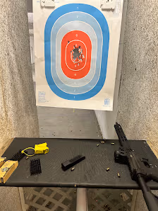 Eagle Gun Range photo 2