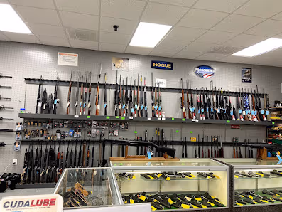 Eagle Guns photo 3