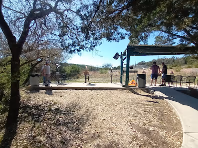 Eagle Peak Shooting Range