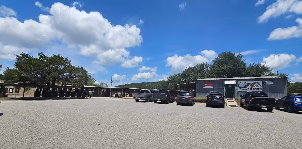 Eagle Peak Shooting Range photo 2