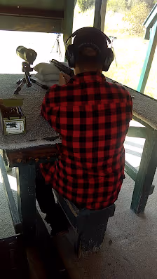 Eagle Peak Shooting Range photo 3
