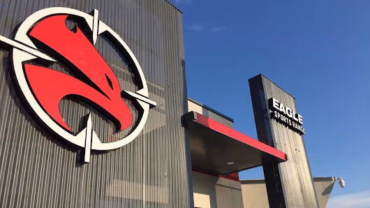 Eagle Sports Range