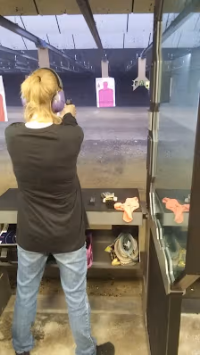 Eagle Sports Range photo 3