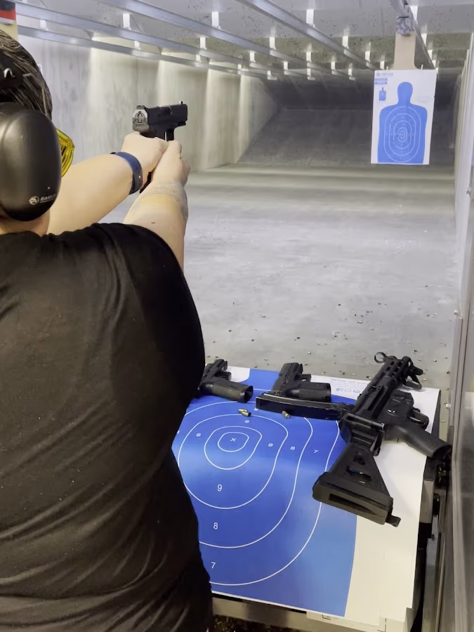 Eagle Sports Range photo 3
