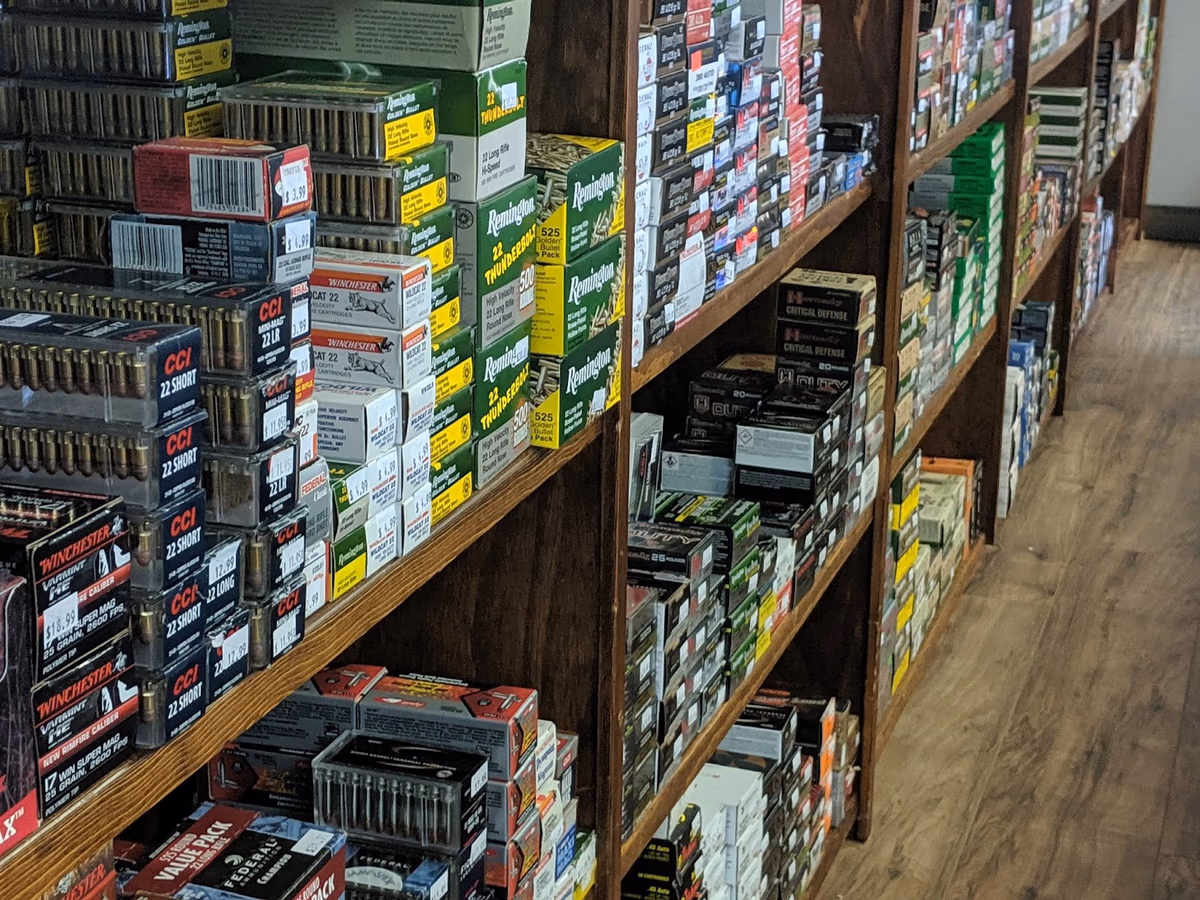 Eagles Nest Armory photo 2