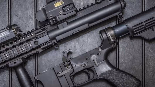 Eagles Nest Armory photo 3