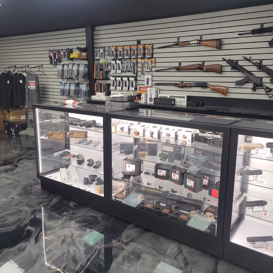 East Coast Arsenal photo 1