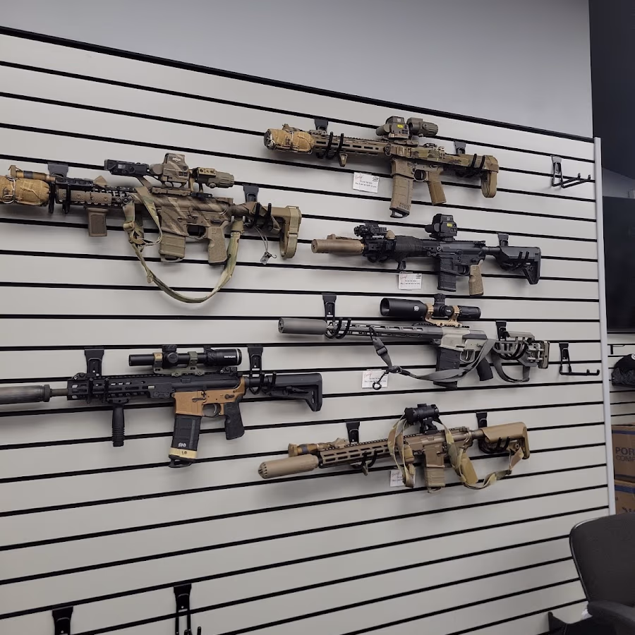 East Coast Arsenal photo 2