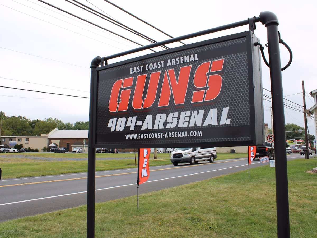 East Coast Arsenal photo 3