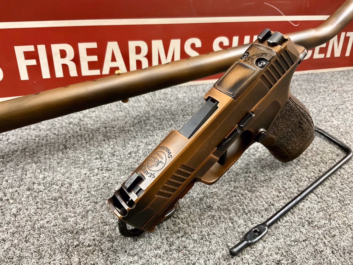 East Coast Custom Firearms