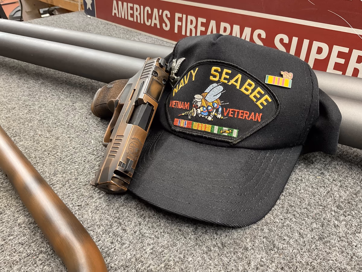 East Coast Custom Firearms photo 2