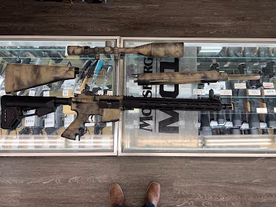 East County Guns photo 2