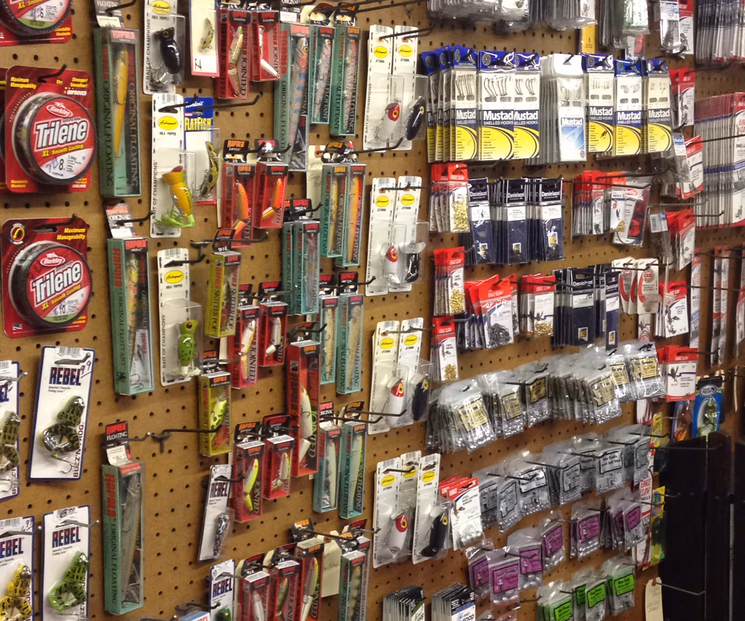 East End Gun, Firearms and Live Bait photo 2