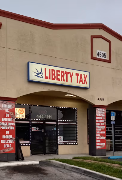 East Tampa Pawn & Gun photo 1