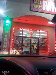 East Tampa Pawn & Gun photo 3